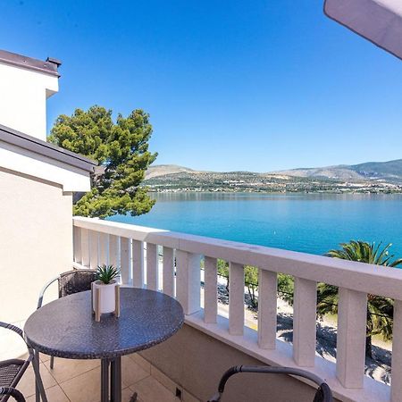 Apartments Janja Trogir Luaran gambar