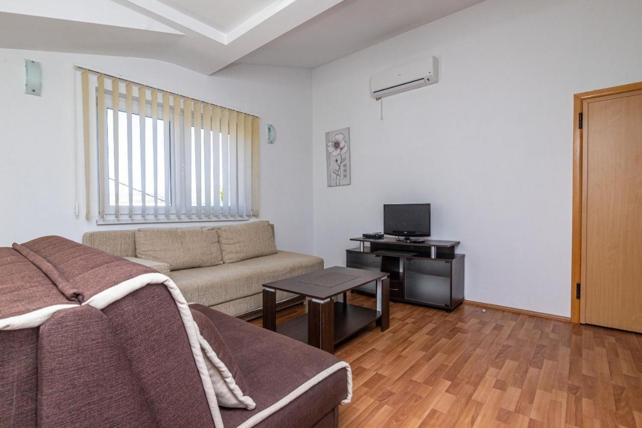 Apartments Janja Trogir Luaran gambar