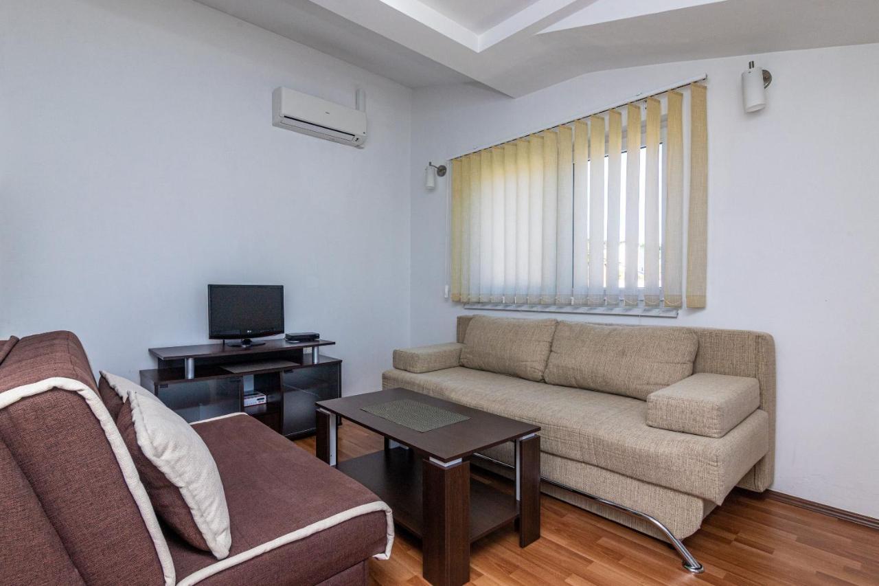 Apartments Janja Trogir Luaran gambar