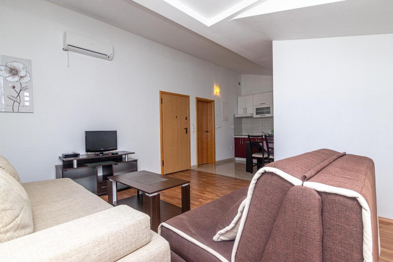 Apartments Janja Trogir Luaran gambar