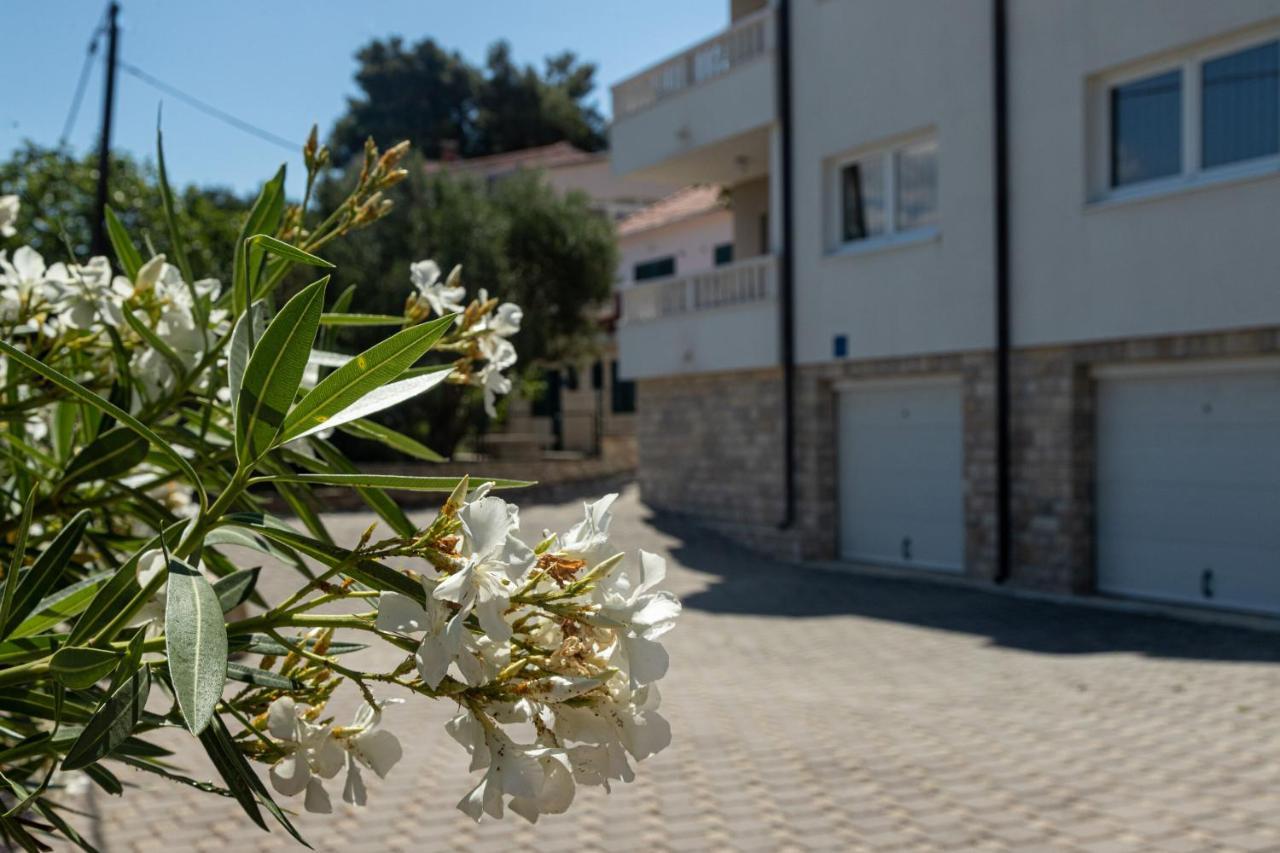 Apartments Janja Trogir Luaran gambar