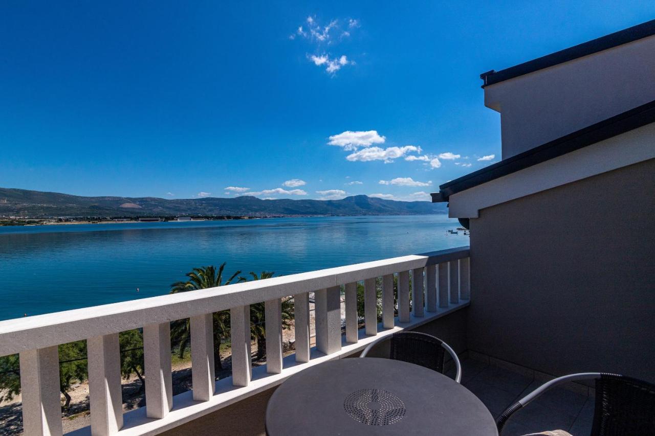 Apartments Janja Trogir Luaran gambar