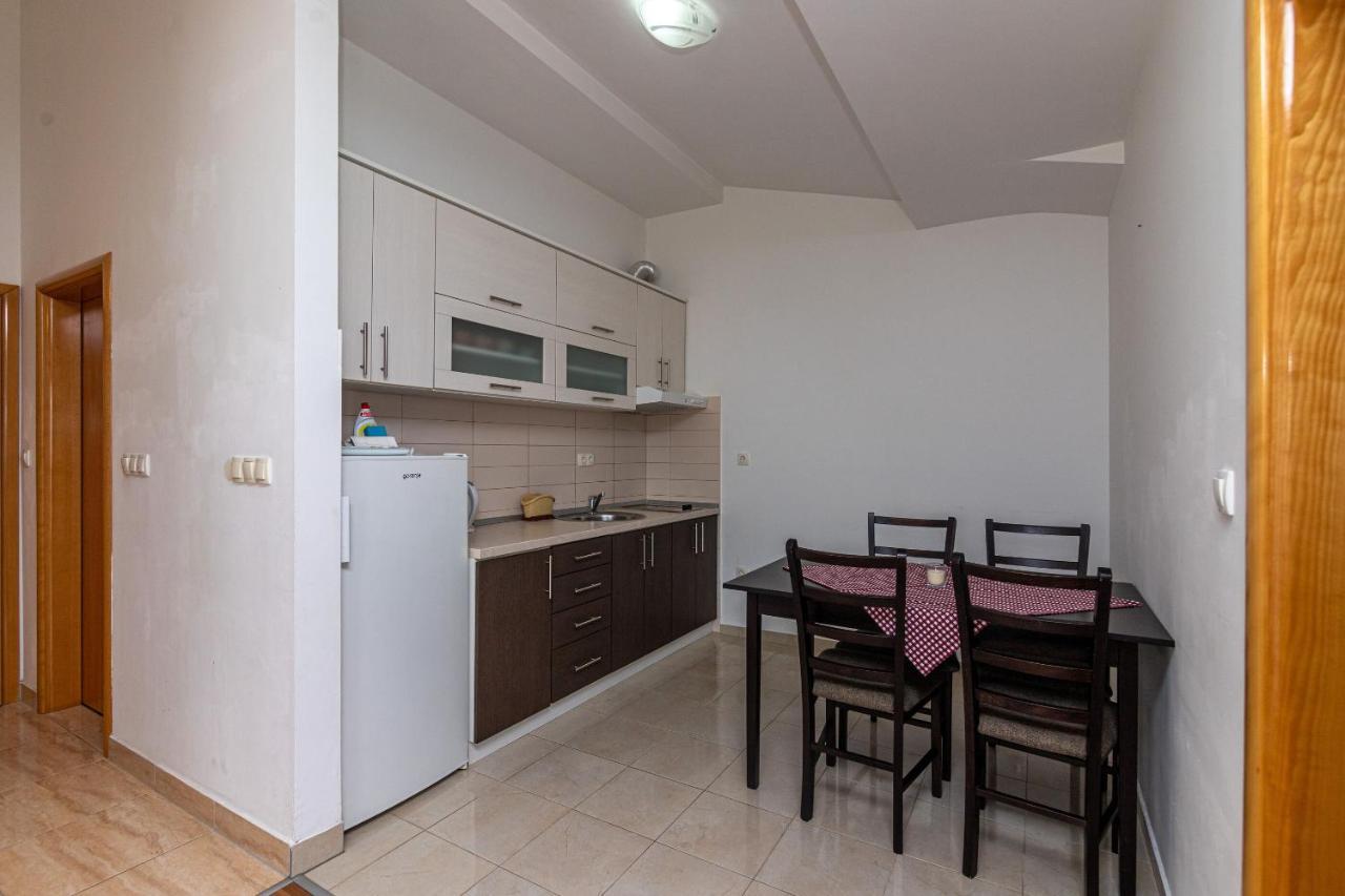 Apartments Janja Trogir Luaran gambar