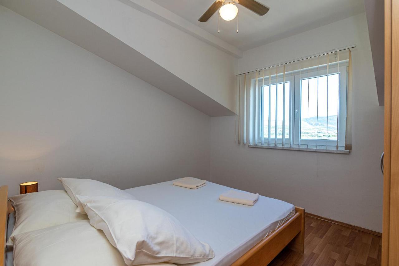 Apartments Janja Trogir Luaran gambar