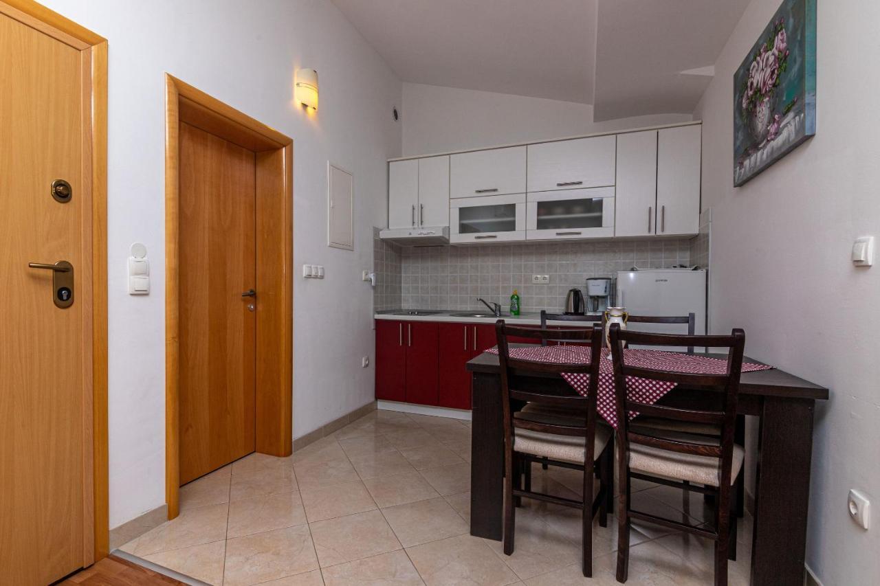 Apartments Janja Trogir Luaran gambar