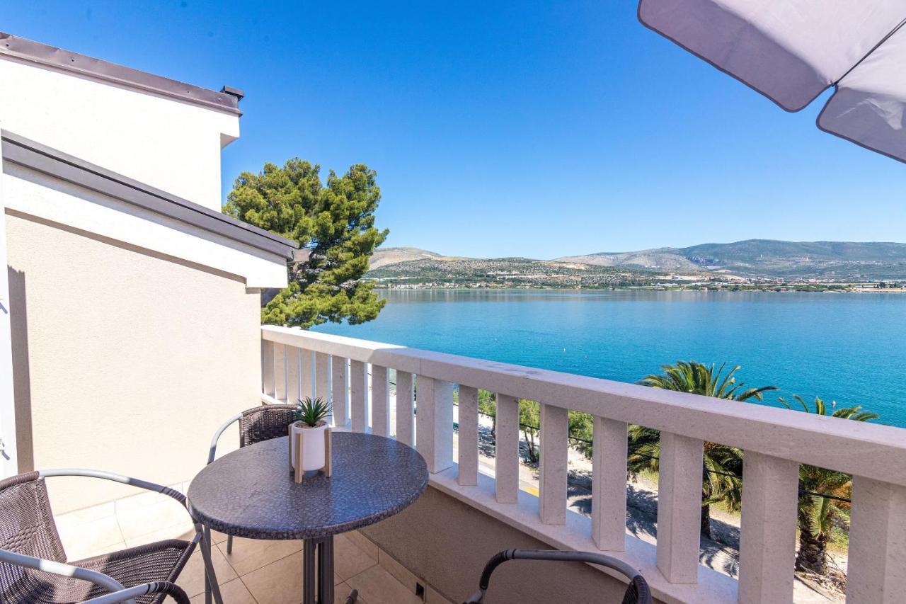 Apartments Janja Trogir Luaran gambar