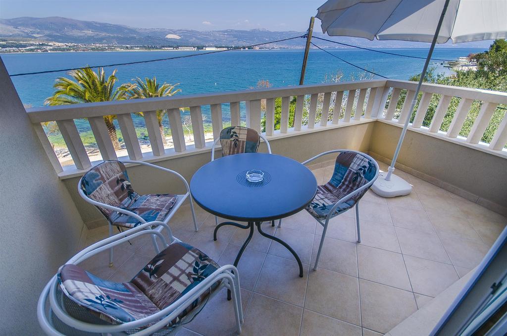 Apartments Janja Trogir Luaran gambar